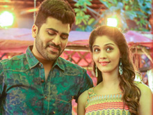 Express Raja Movie Latest Photos